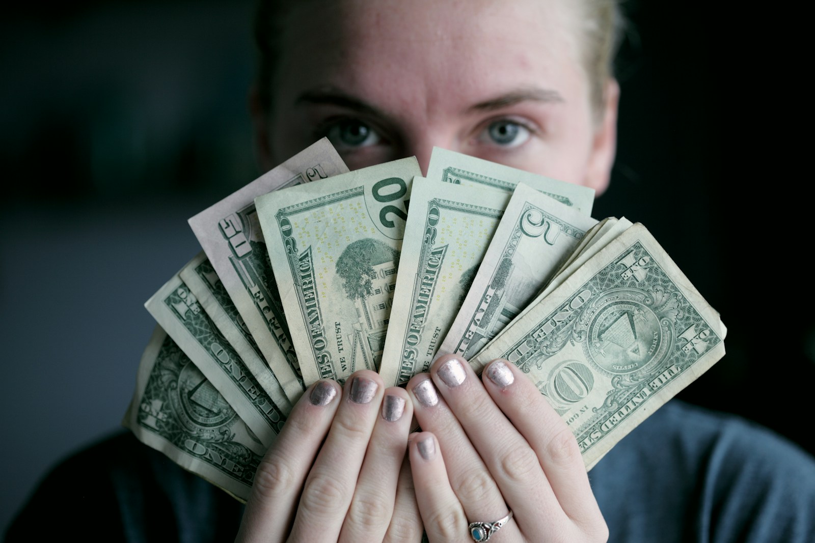 Understanding Your Relationship with Money