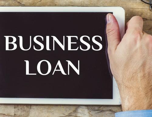 unsecured business loan