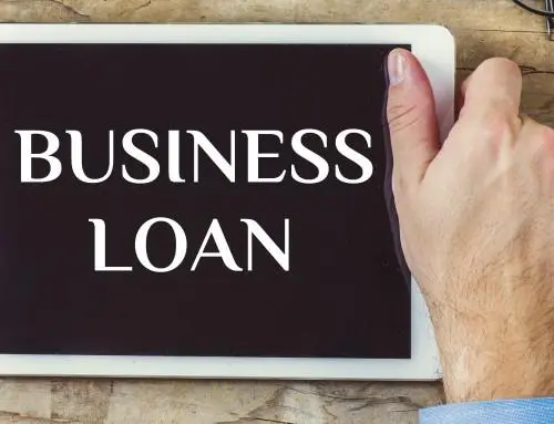 unsecured business loan