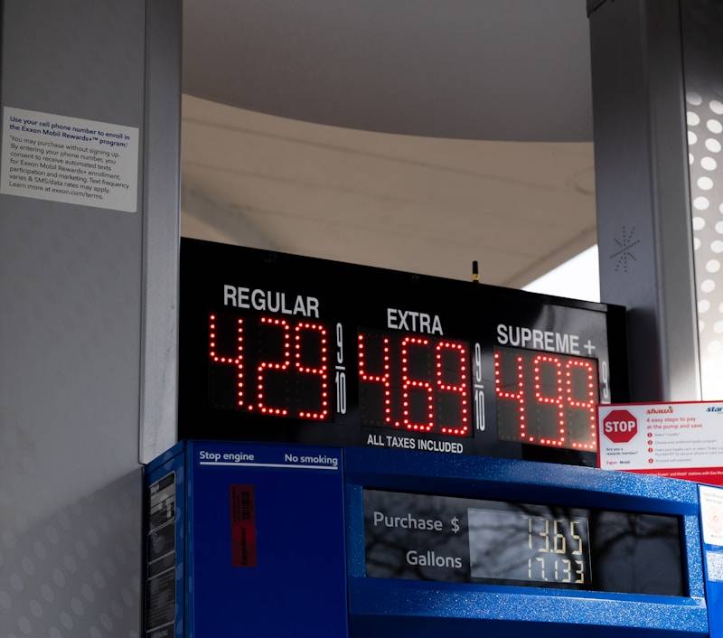 US Inflation Accelerates After Early Year Slowdown