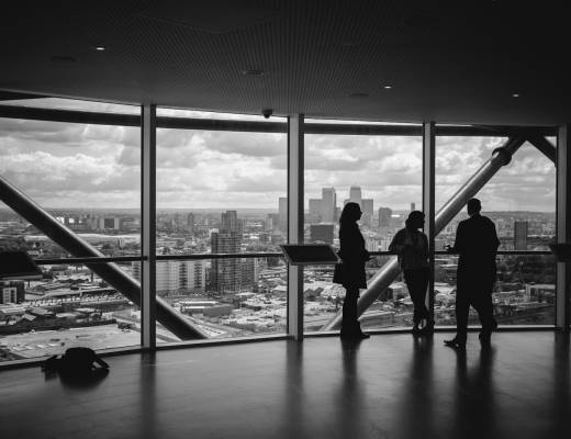 Venture Builder