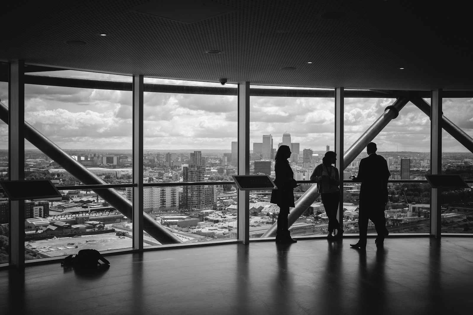 Venture Builder