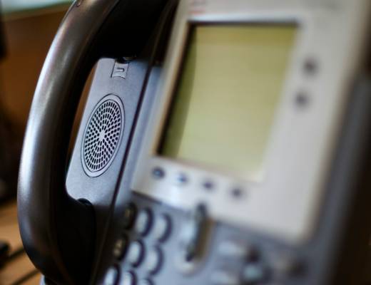 Virtual Reception Services