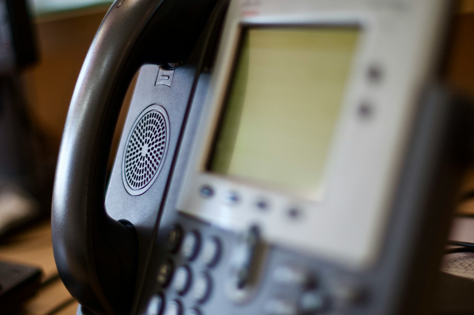 Virtual Reception Services