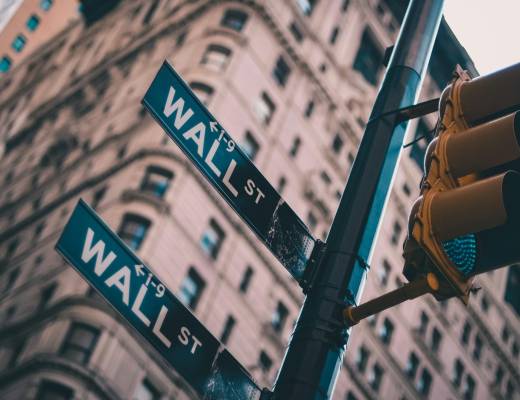 Wall Street's Biggest Lie Is Keeping You From True Financial Freedom