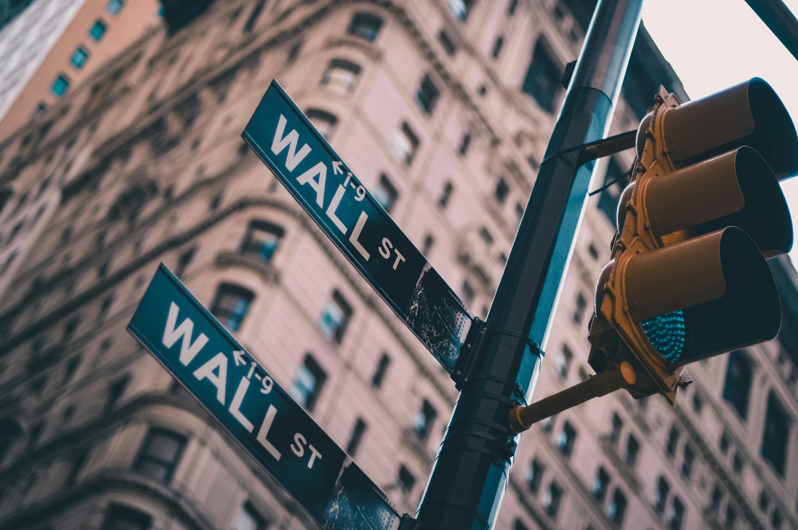 Wall Street's Biggest Lie Is Keeping You From True Financial Freedom