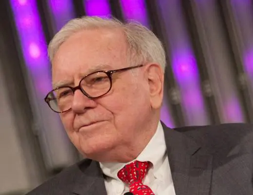 Warren Buffett to step down, considers new investments