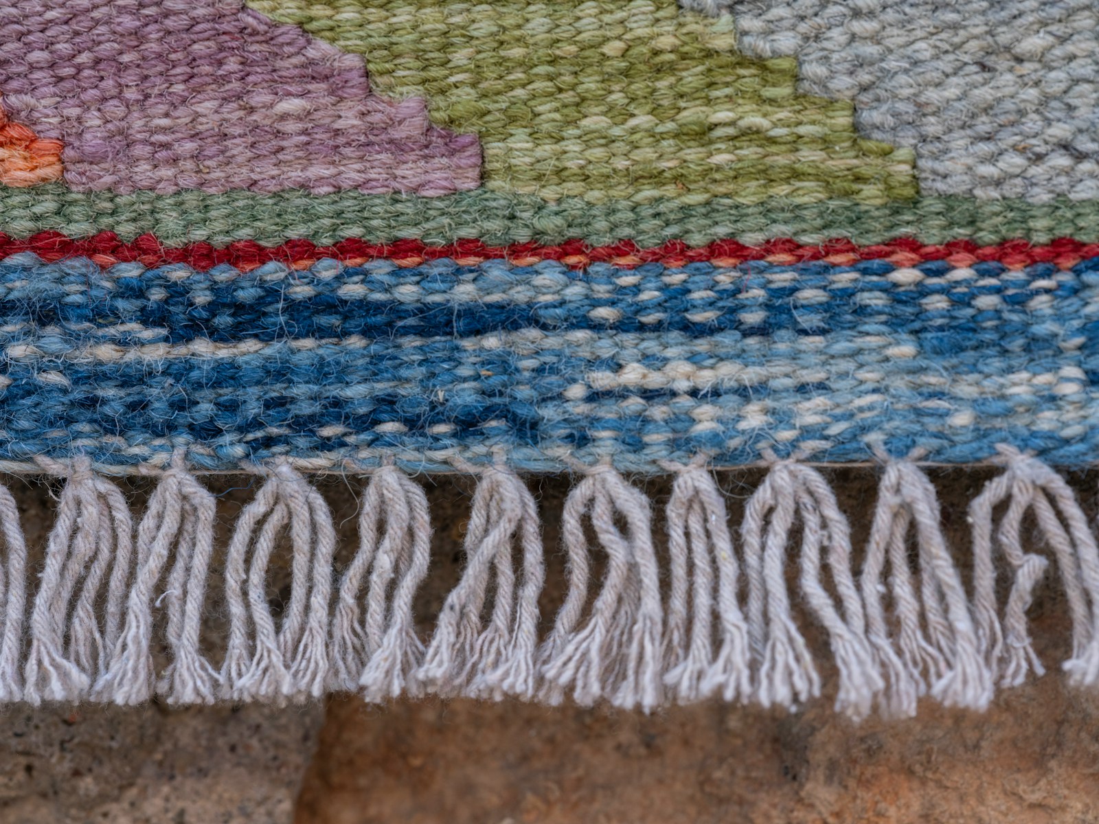 Washable Wool Rugs: Discover Warmth and Style With All Natural Materials