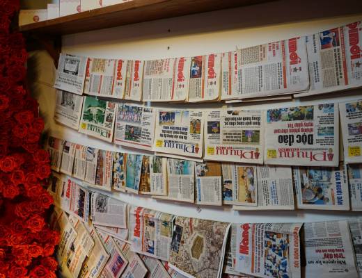 We asked 18 experts on how to get press coverage