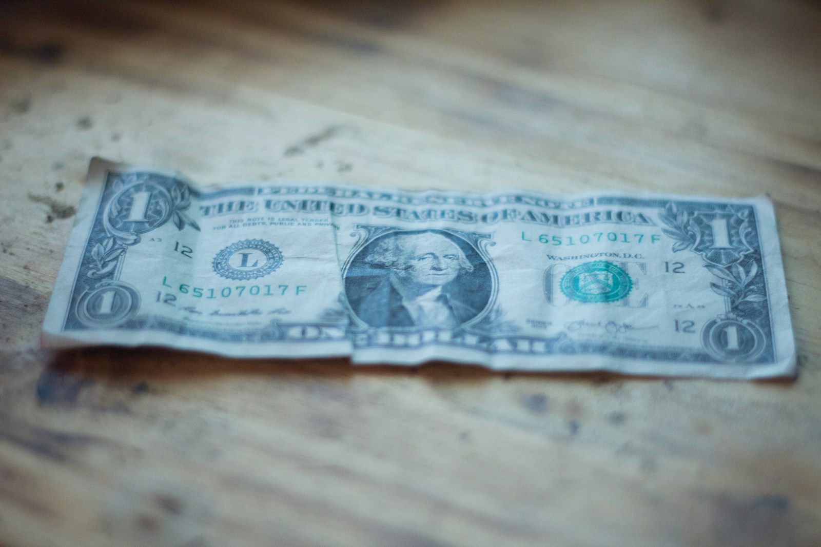 When Financial Issues Mask Deeper Problems