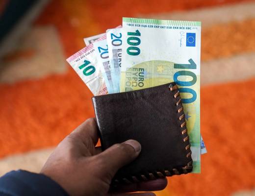 Why Financial Independence Is Your Escape Route