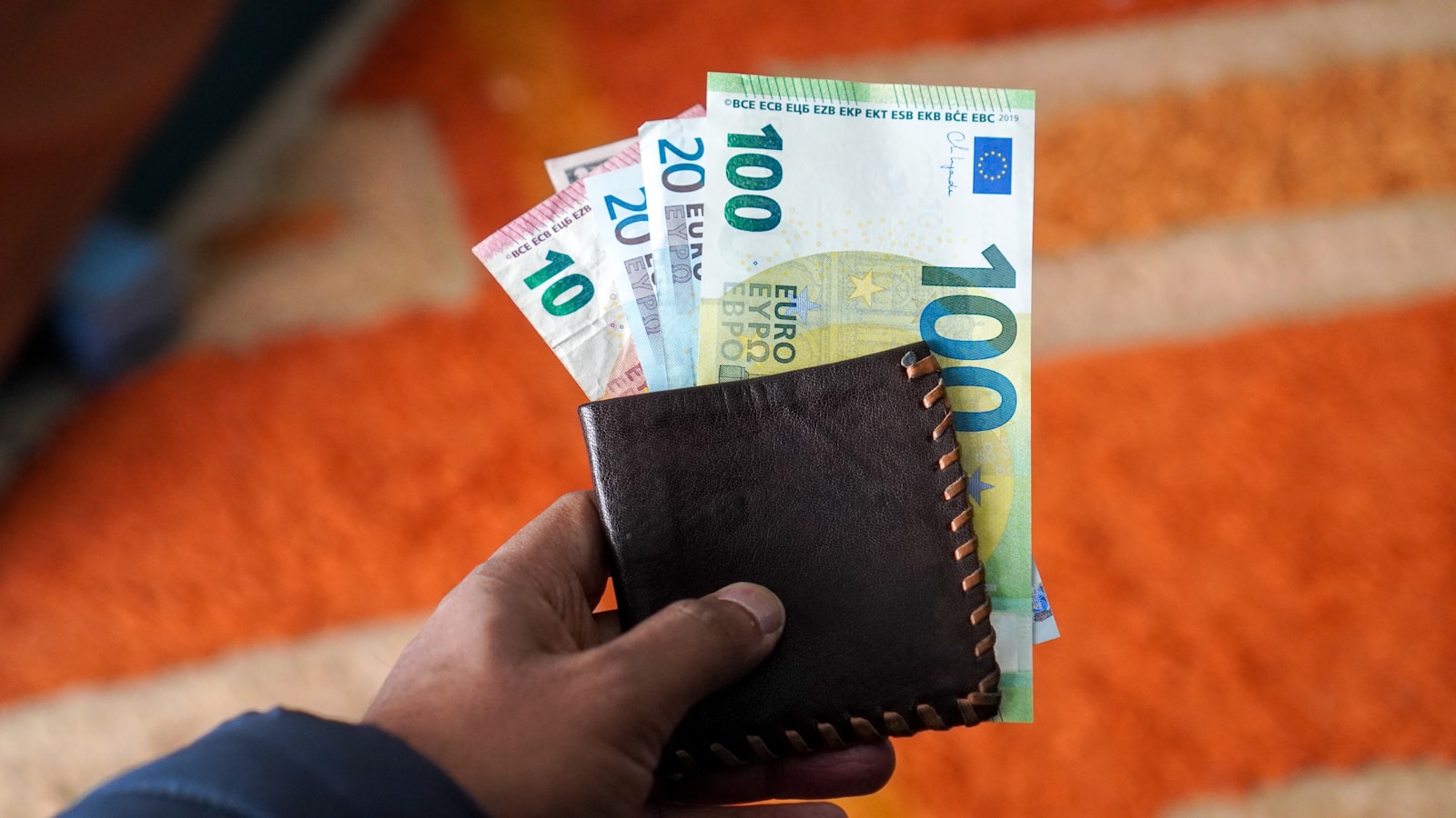 Why Financial Independence Is Your Escape Route