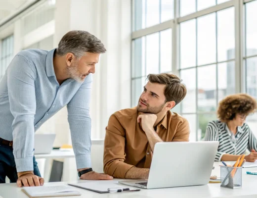 workplace help falls short