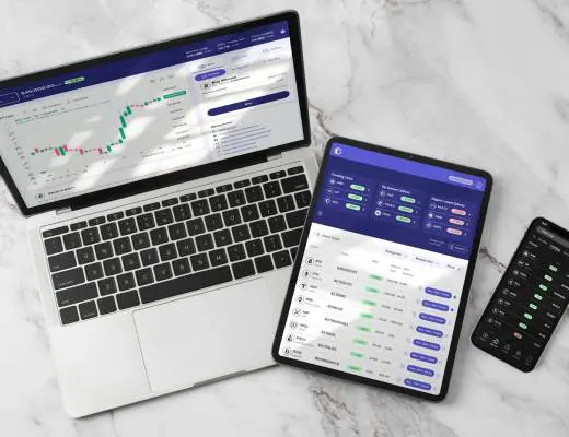 Yahoo Finance Offers Comprehensive Free Financial Tools