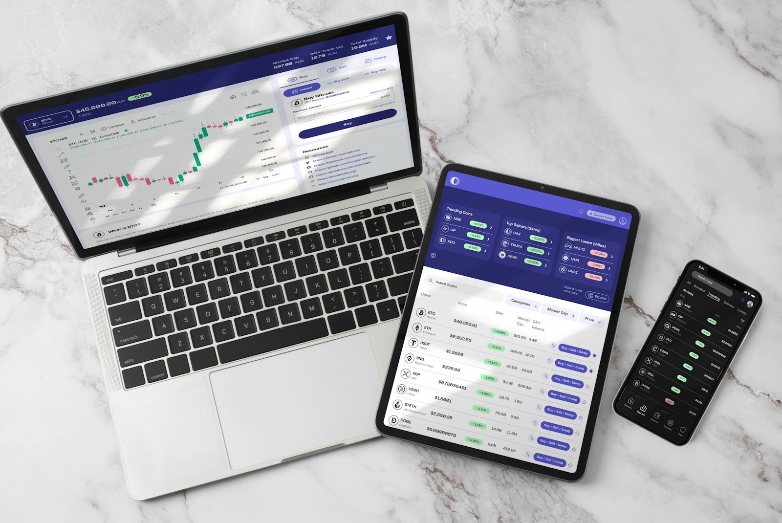 Yahoo Finance Offers Comprehensive Free Financial Tools