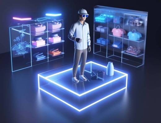 3D Technology