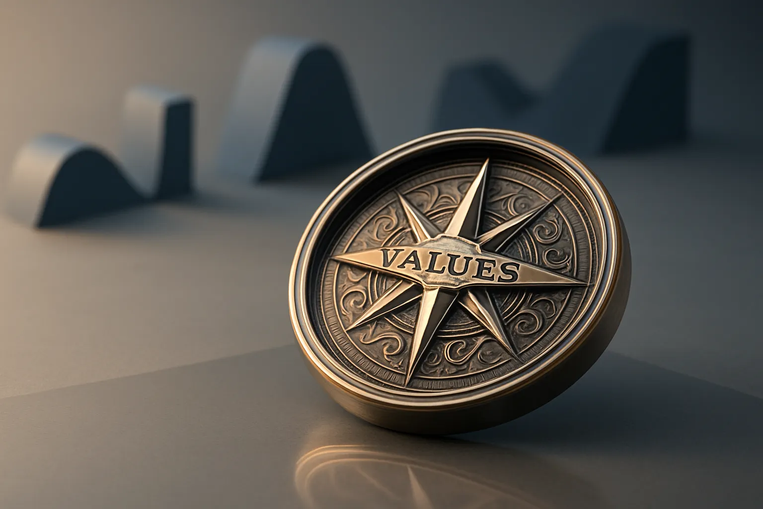 How Company Values Help Overcome Challenges