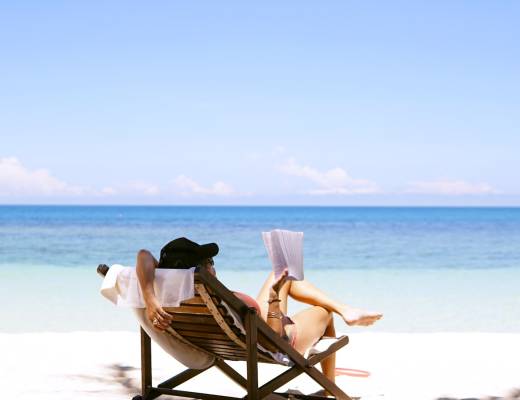 7 Steps to Take to Plan the Perfect Vacation Without the Stress