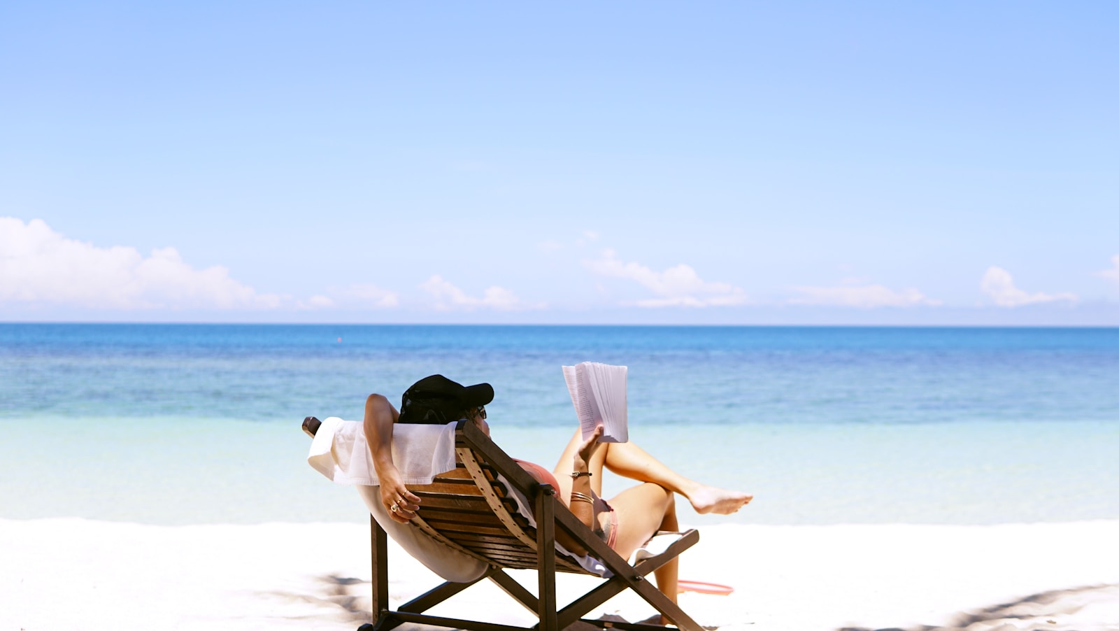 7 Steps to Take to Plan the Perfect Vacation Without the Stress