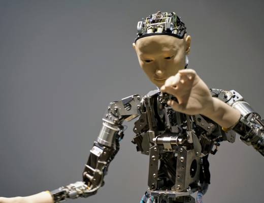 AI applications