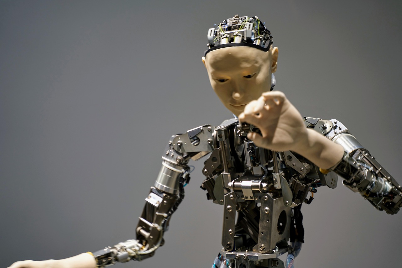 AI applications