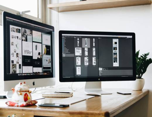 Business Software