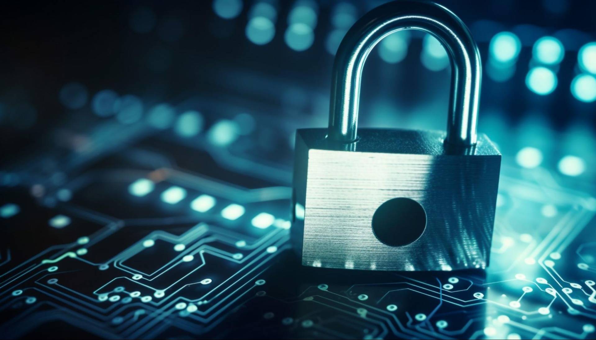 Identity Theft Protection