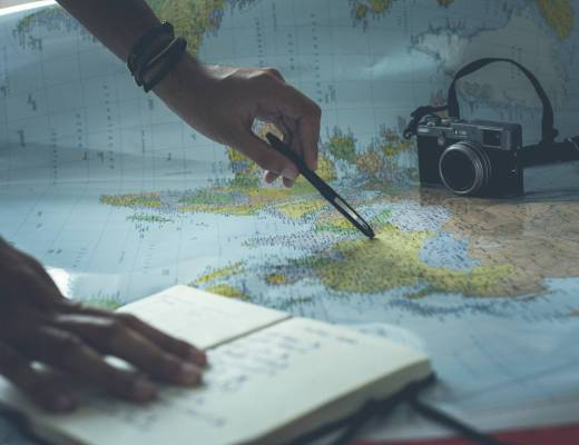 International Travel