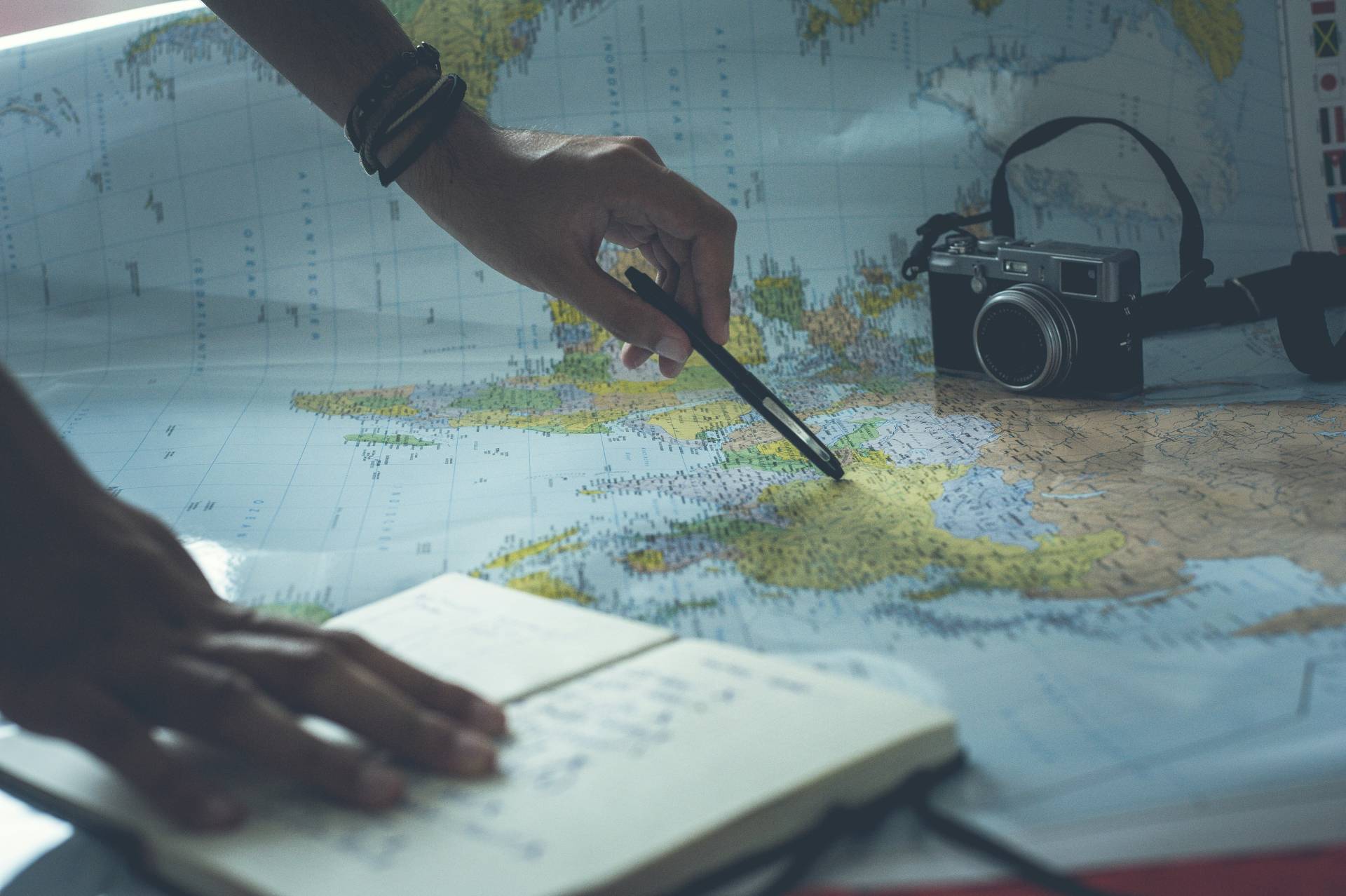 International Travel