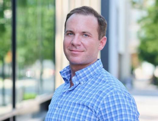 The Relentless Redemption of Justin Spearman