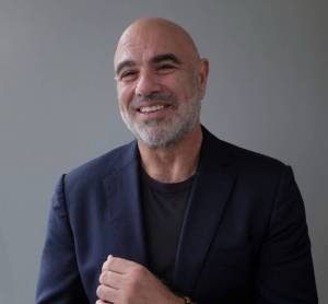 Peter Goldstein