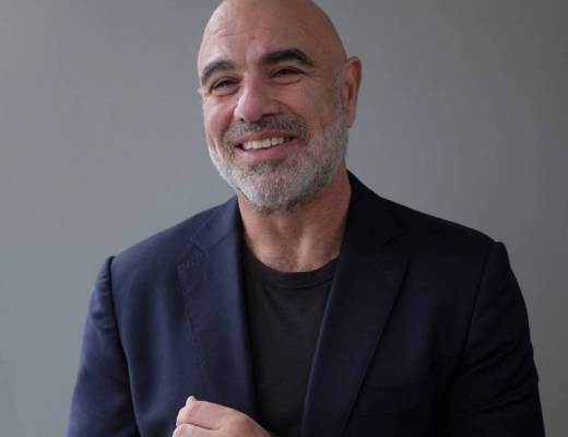 Peter Goldstein