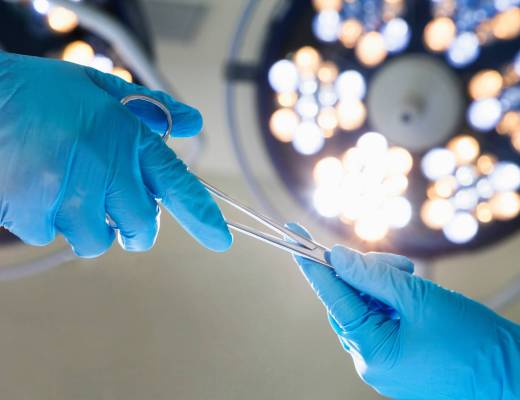 Surgical Errors