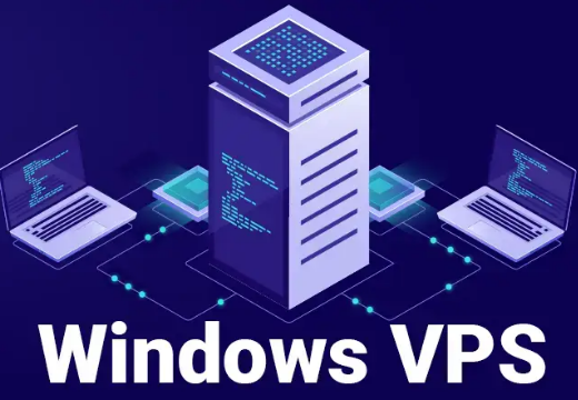 Windows VPS