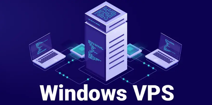 Windows VPS