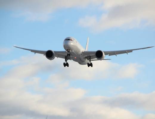 Airline Fare Classes Determine Refund and Upgrade Options