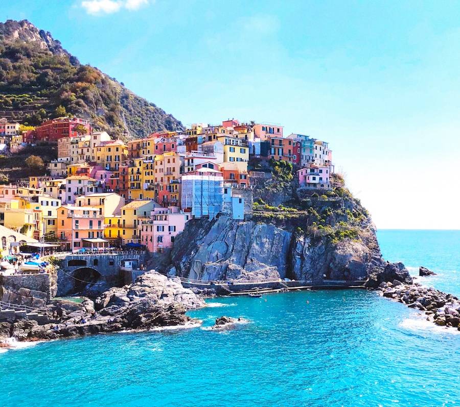 American Adopts Italian Longevity Habits After Two Decades Abroad