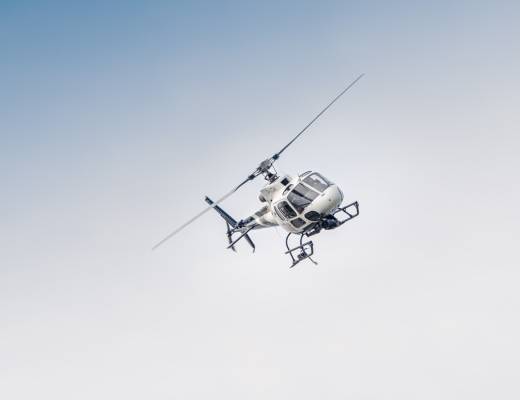 Army Helicopter-Passenger Jet Crash Investigation Sparks Disagreement