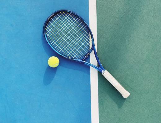Athleisure Brand Signs Top 5 Tennis Star Draper