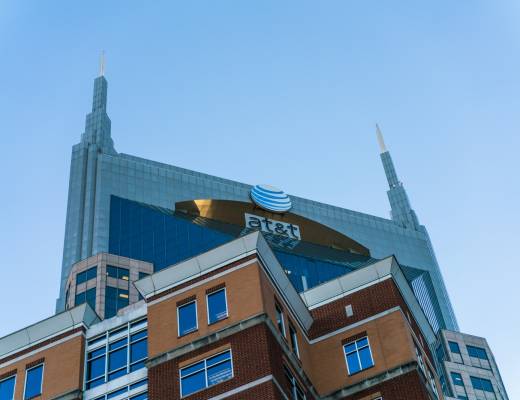 AT&T Enforces Strict Return-to-Office Policy Despite Industry Trends
