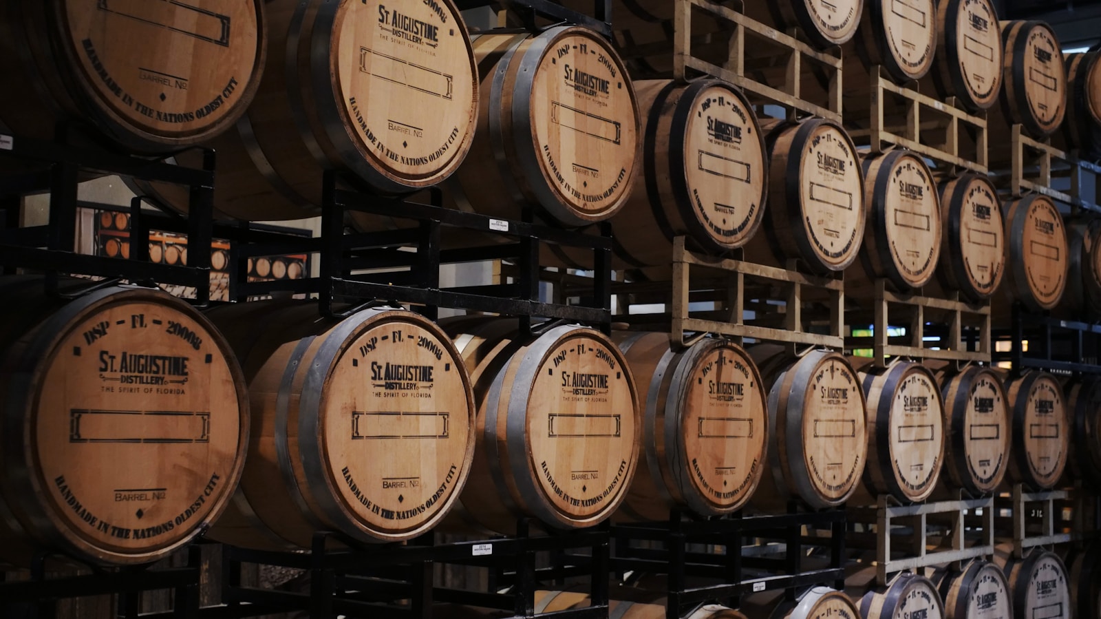Bourbon Industry Faces Crisis as Multiple Factors Hit Sales
