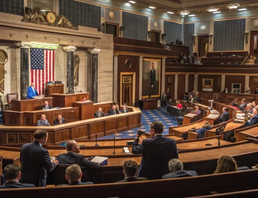 congress debates credit amount