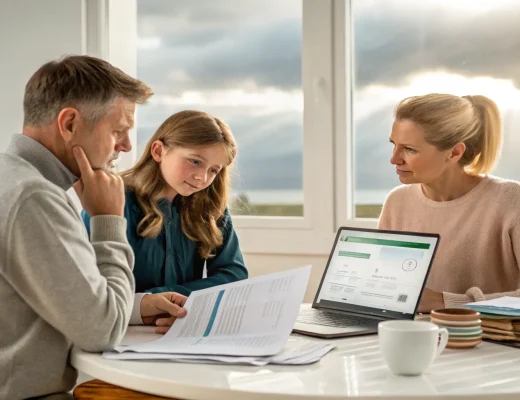 consumer protection finances