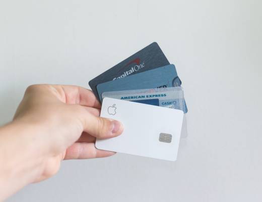 Credit Card Debt Crisis Worsens as Delinquencies Rise