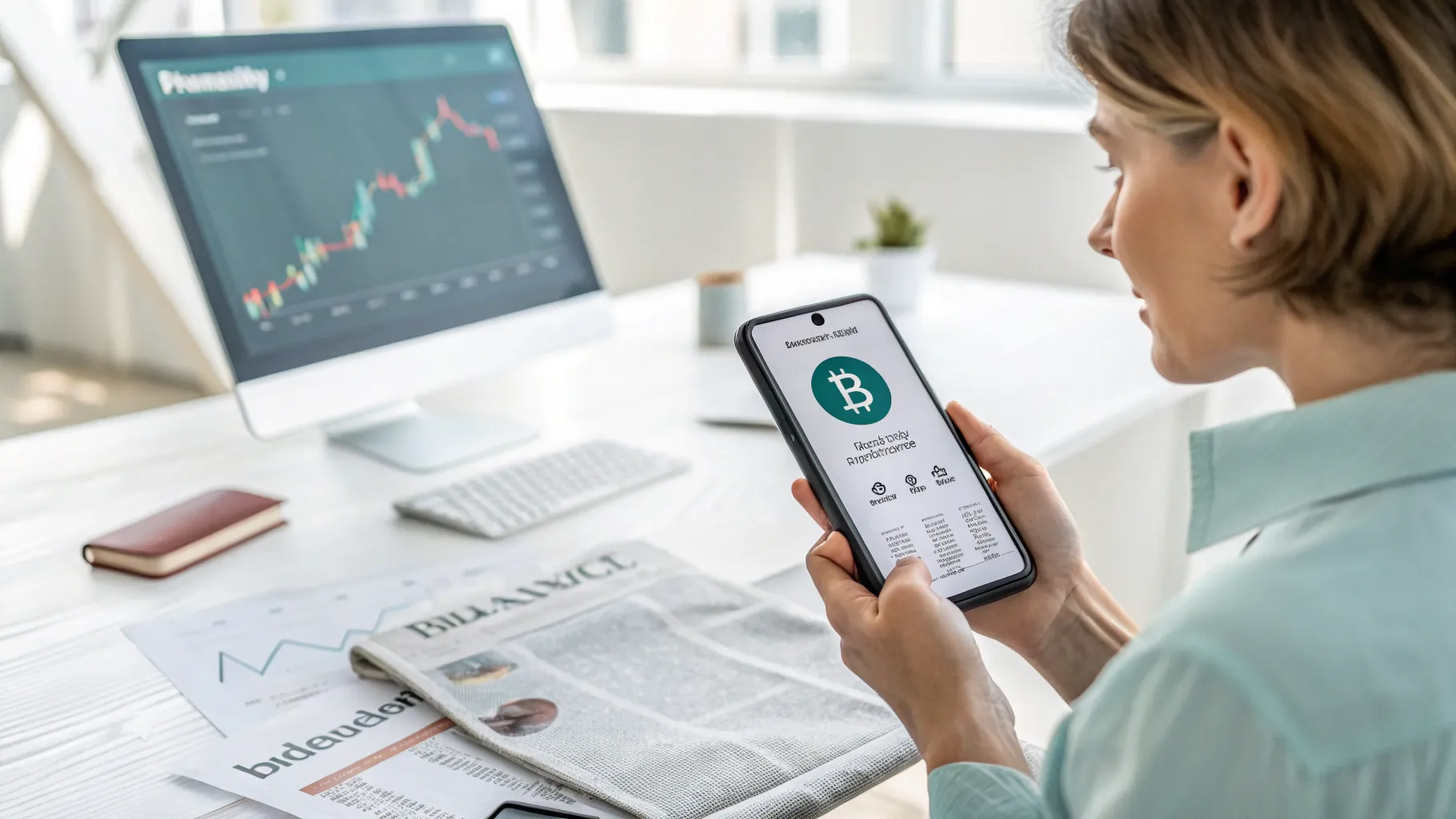 crypto usage remains limited