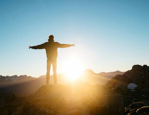Embracing the Ugly Truth Will Set You Free