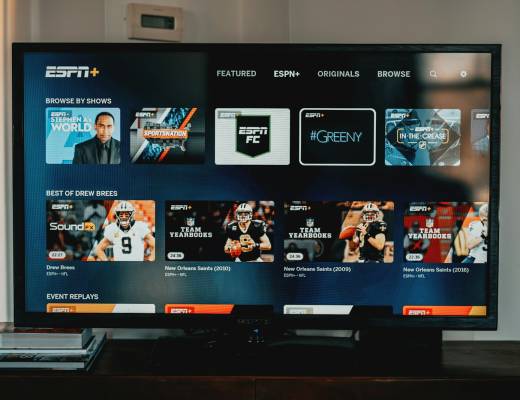 ESPN Accelerates Shift to Streaming-First Strategy