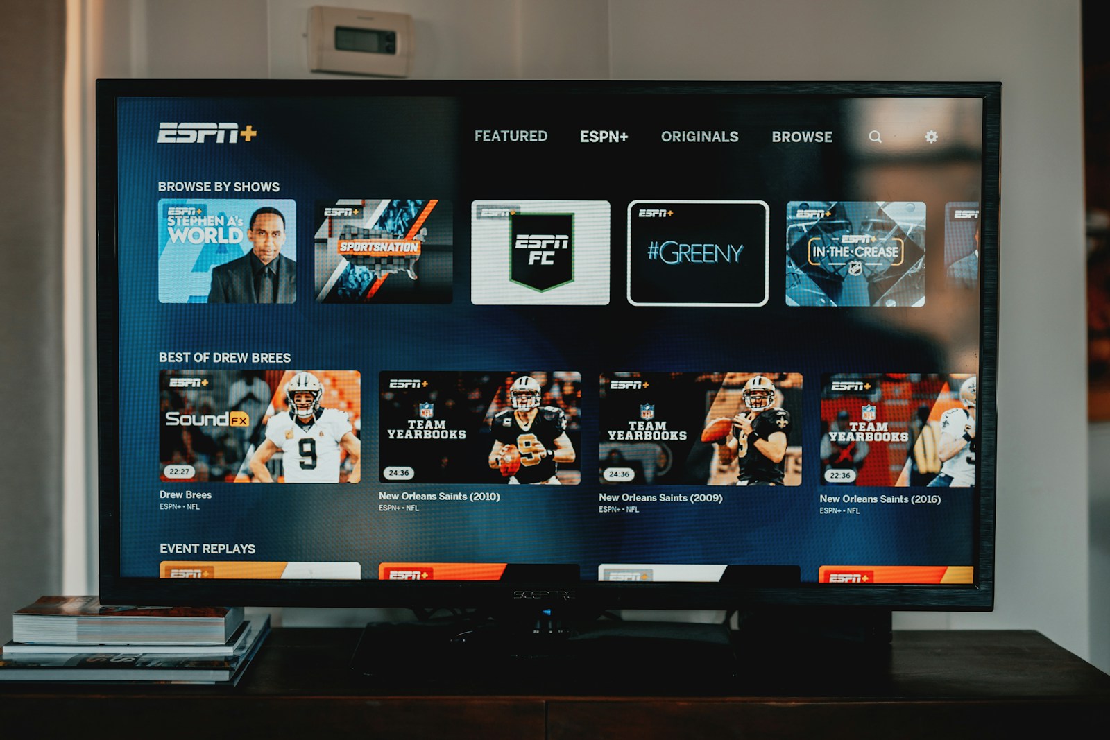 ESPN Accelerates Shift to Streaming-First Strategy