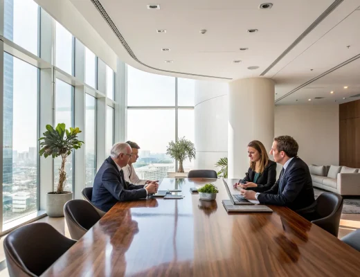 executives layoff communication strategies