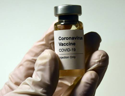 FDA May Revoke Pfizer COVID Vaccine Authorization for Young Children